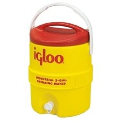 Igloo GAL 10
